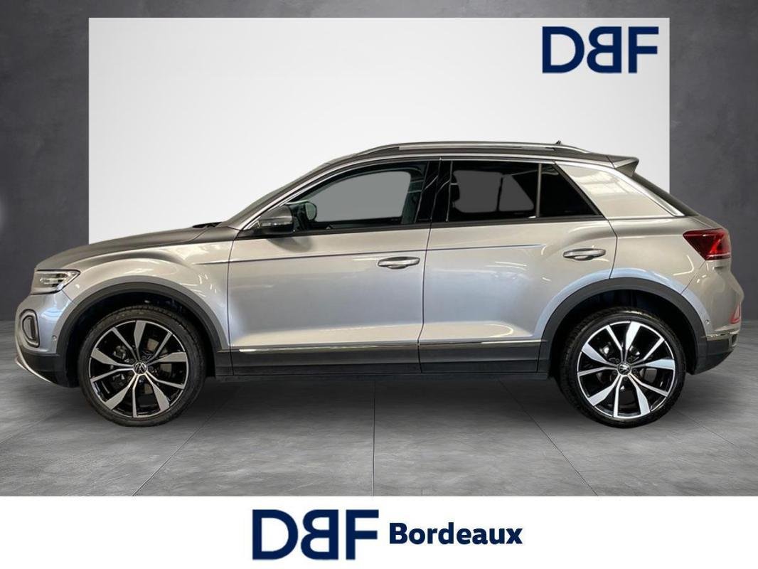 Volkswagen T-Roc - Photo 2
