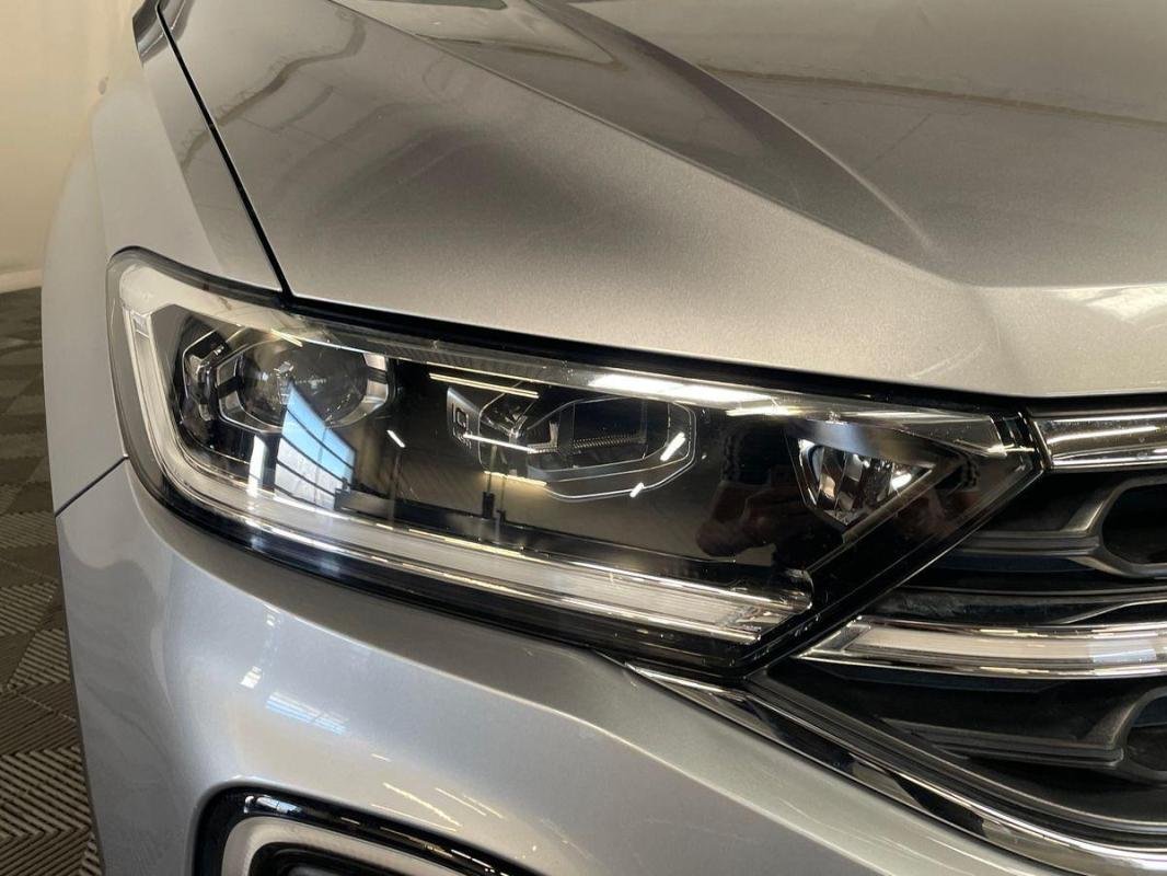Volkswagen T-Roc - Photo 25