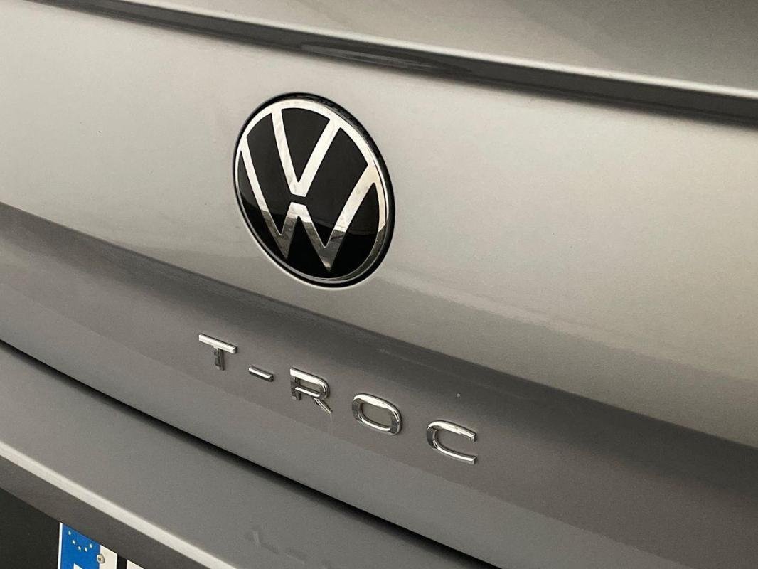 Volkswagen T-Roc - Photo 27