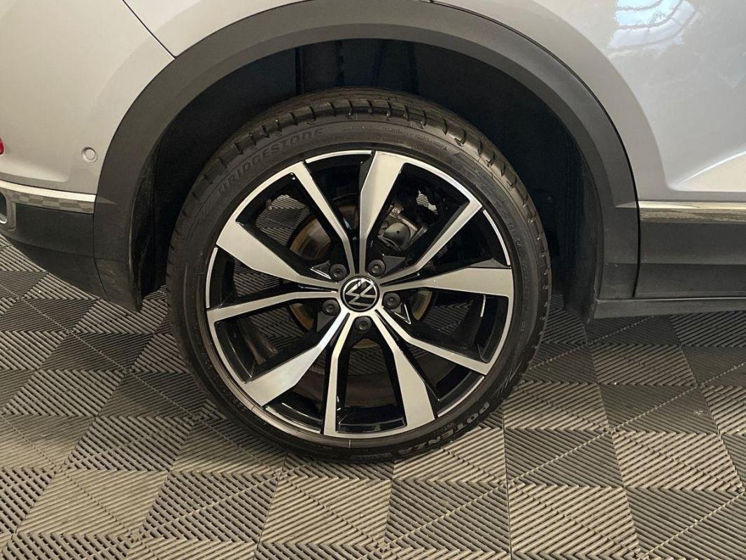 Volkswagen T-Roc - Photo 28