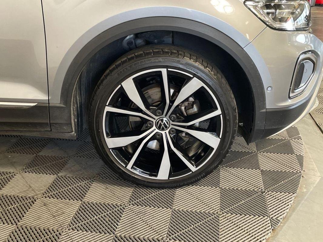Volkswagen T-Roc - Photo 29