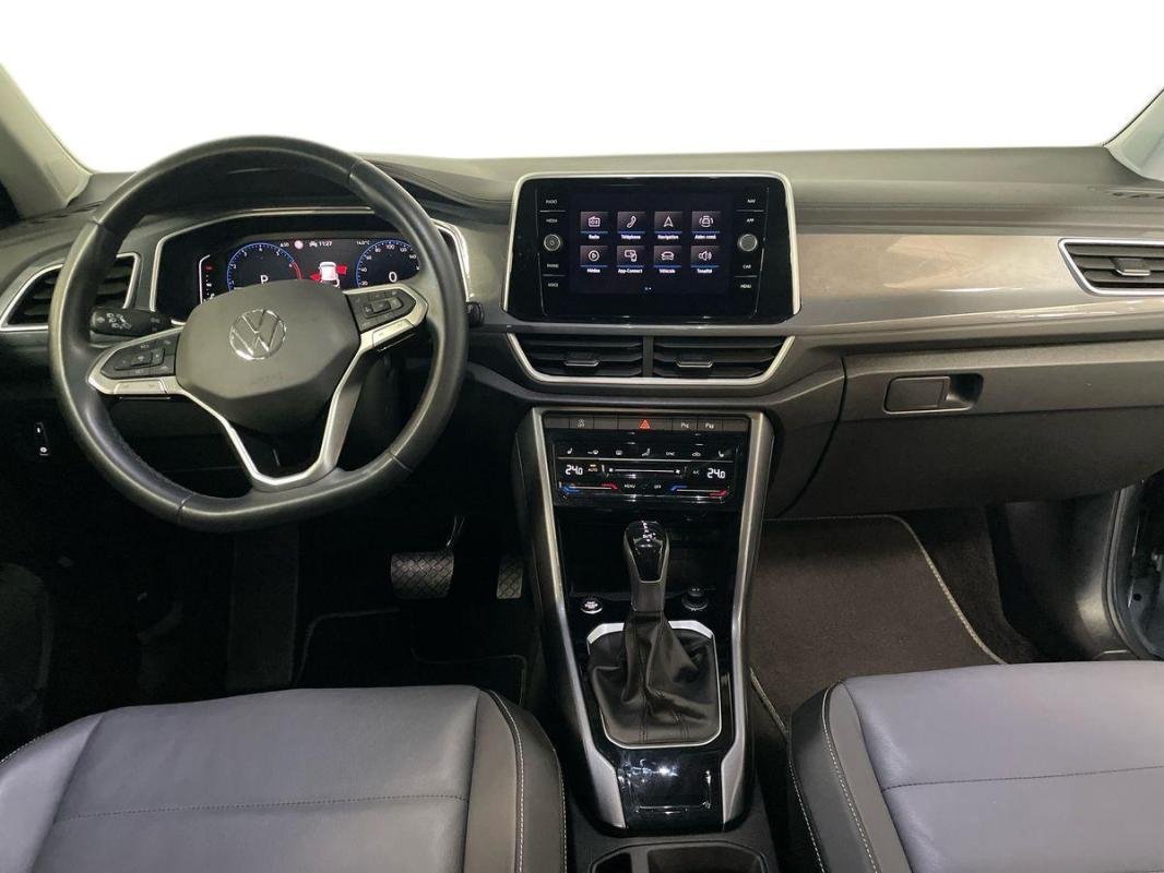 Volkswagen T-Roc - Photo 8