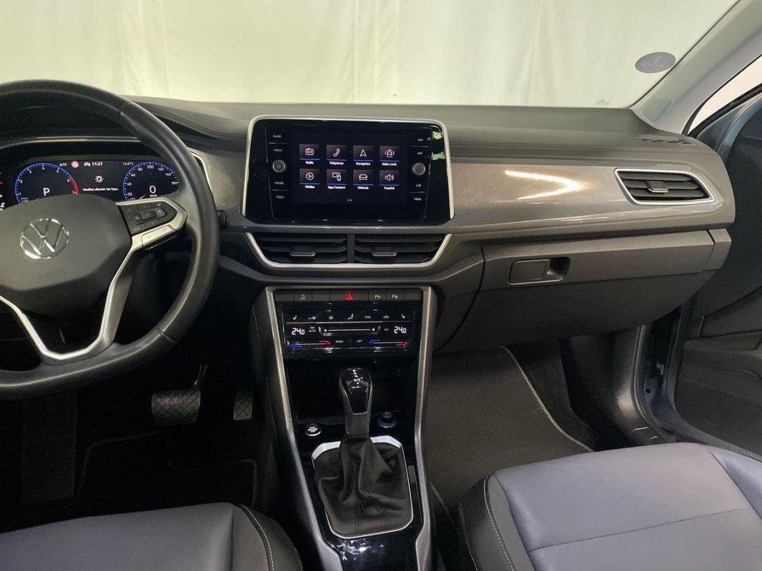 Volkswagen T-Roc - Photo 10