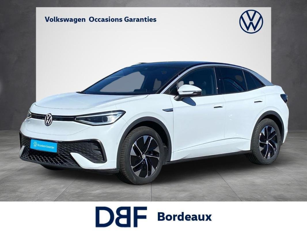 Volkswagen ID.5 - Photo 1