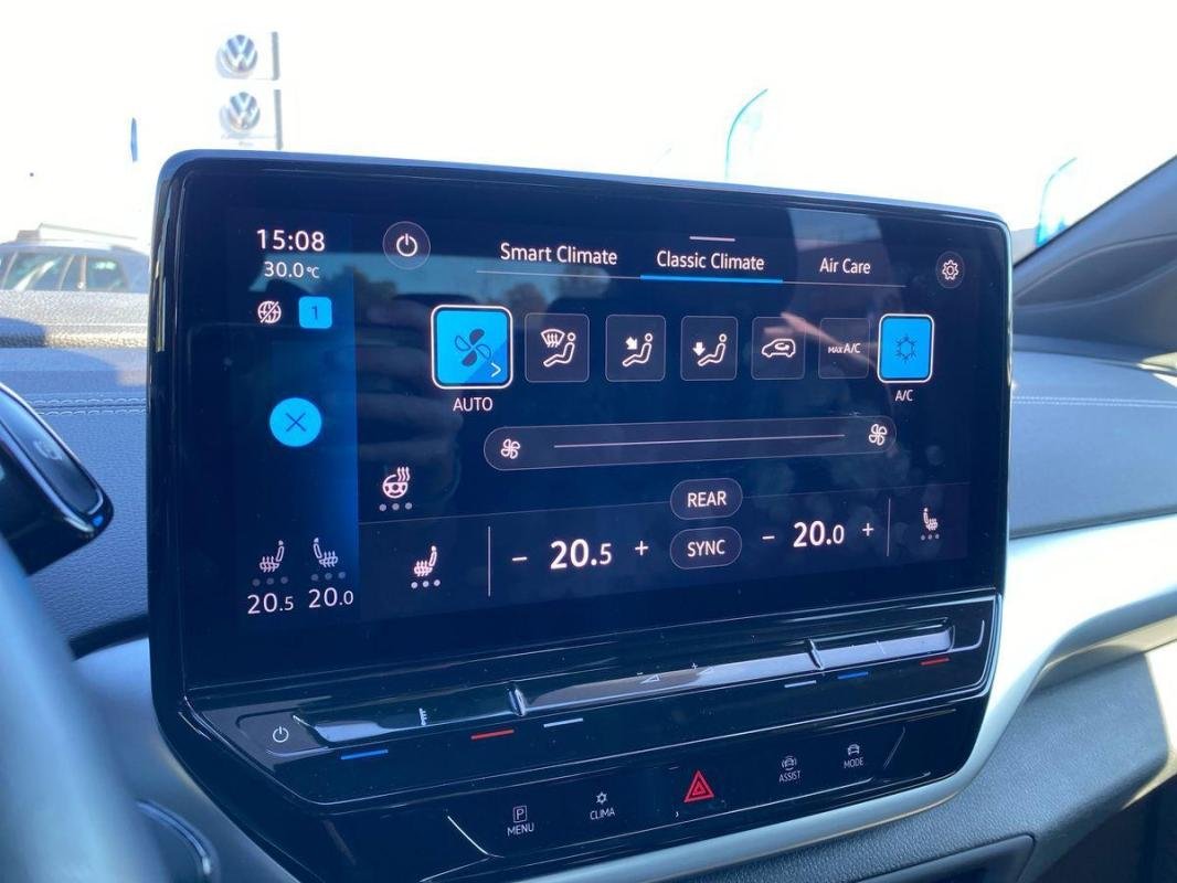 Volkswagen ID.5 - Photo 19