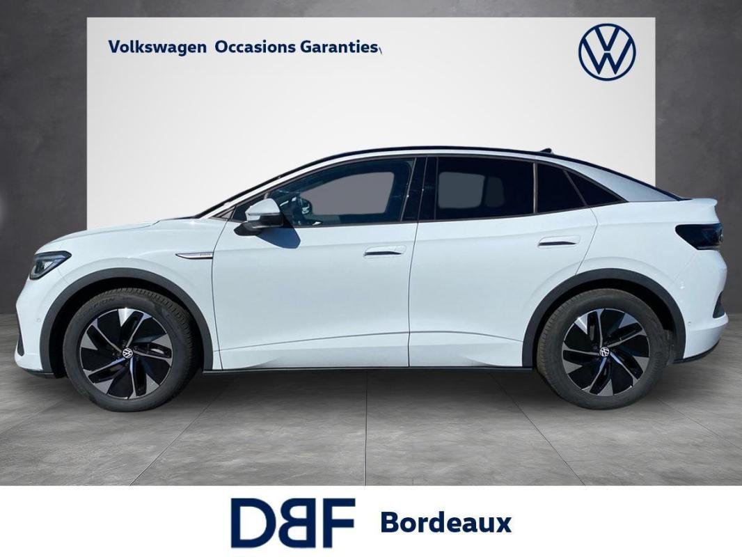 Volkswagen ID.5 - Photo 2