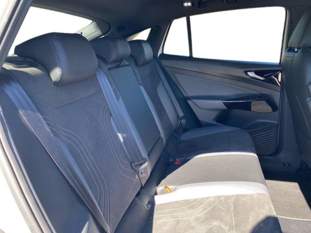 Volkswagen ID.5 - Photo 23