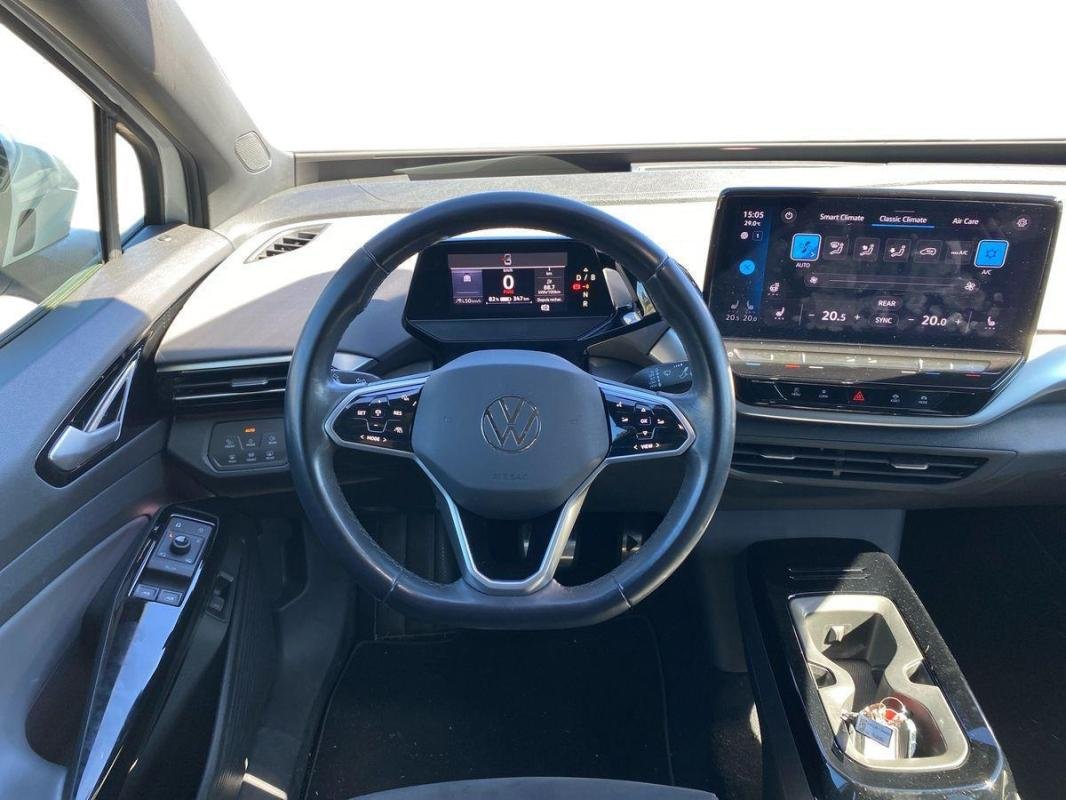 Volkswagen ID.5 - Photo 24