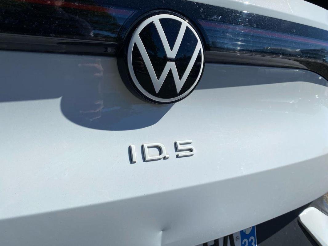 Volkswagen ID.5 - Photo 27