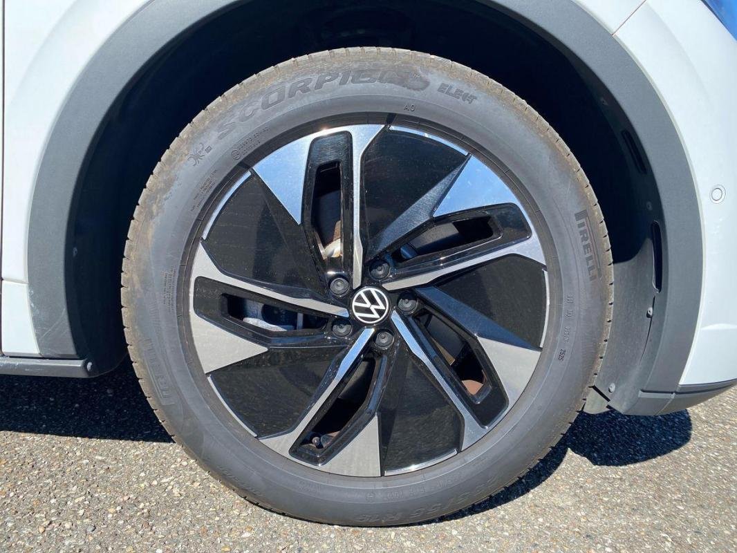 Volkswagen ID.5 - Photo 29