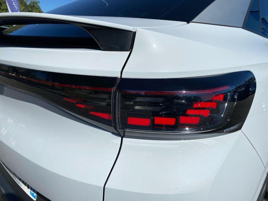 Volkswagen ID.5 - Photo 30