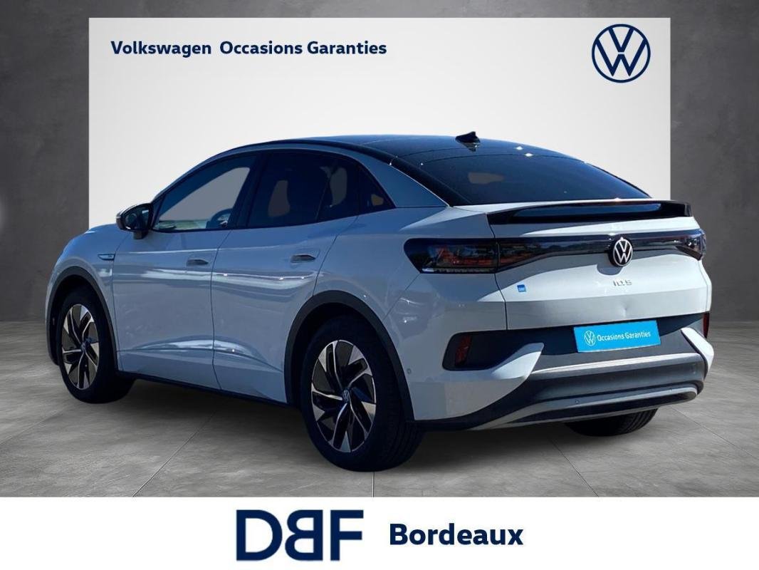 Volkswagen ID.5 - Photo 3
