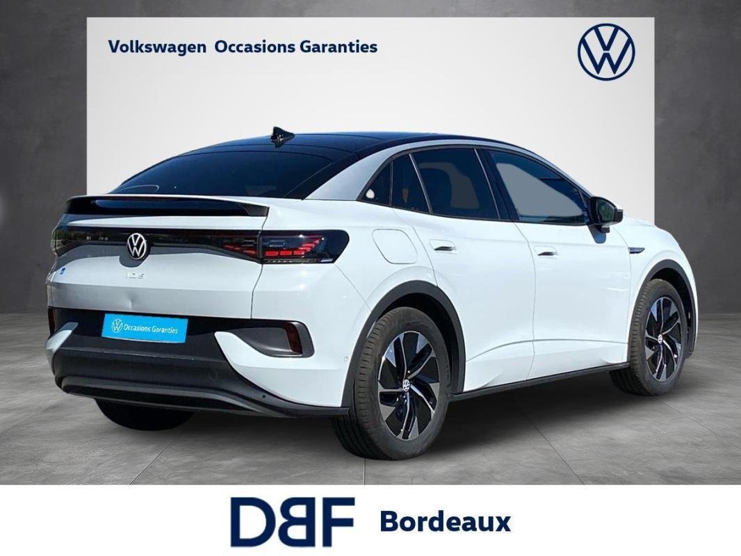 Volkswagen ID.5 - Photo 5