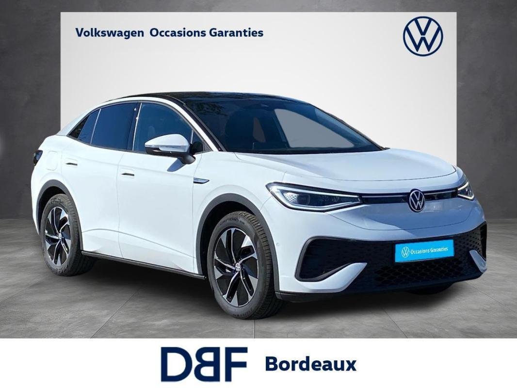 Volkswagen ID.5 - Photo 6