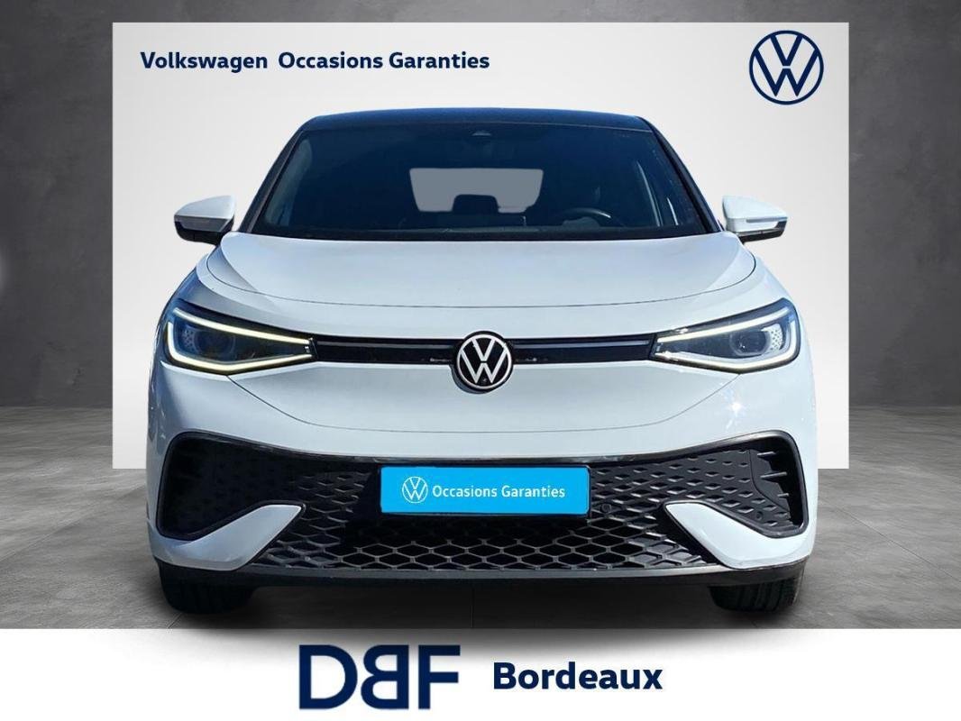 Volkswagen ID.5 - Photo 7
