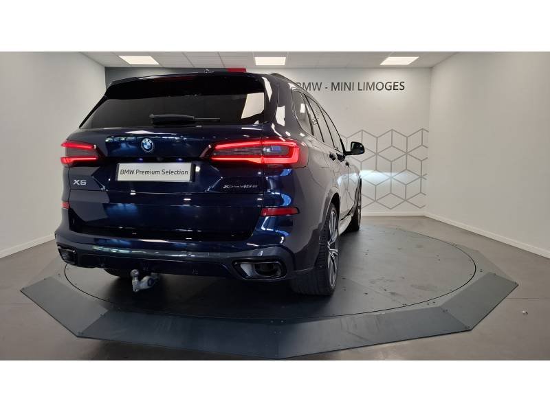BMW X5 - Photo 11