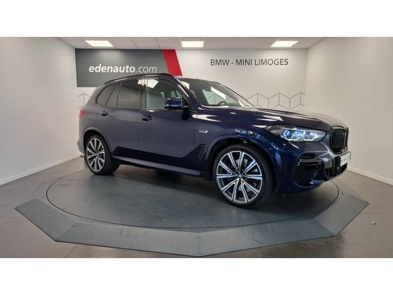 BMW X5 - Photo 12
