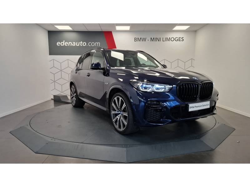 BMW X5 - Photo 13
