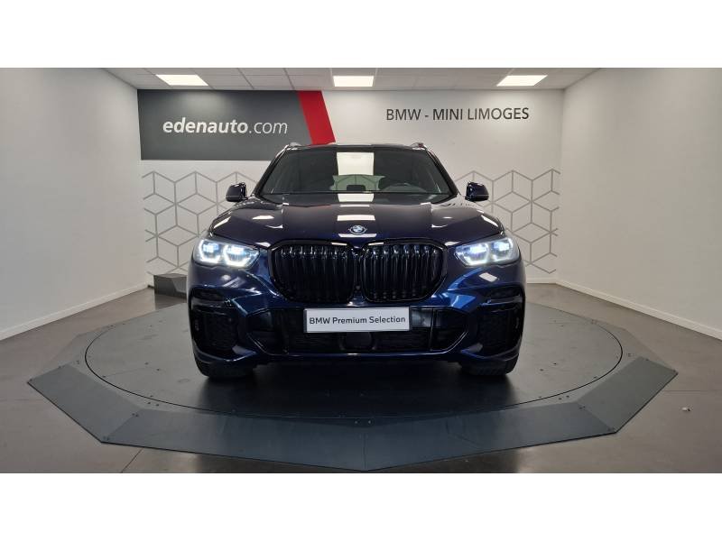 BMW X5 - Photo 14