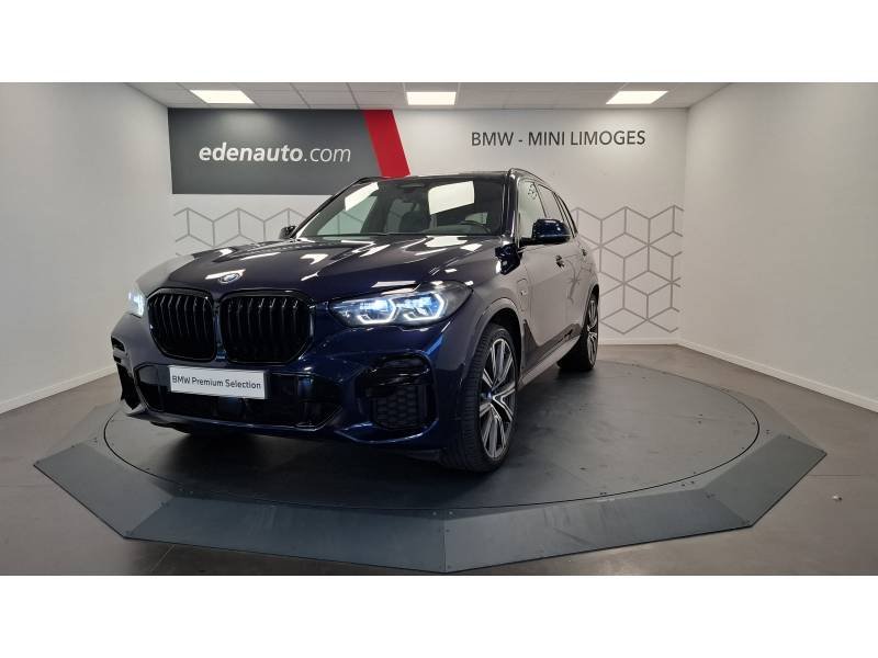 BMW X5 - Photo 15