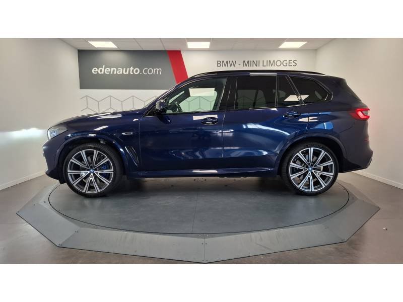 BMW X5 - Photo 16