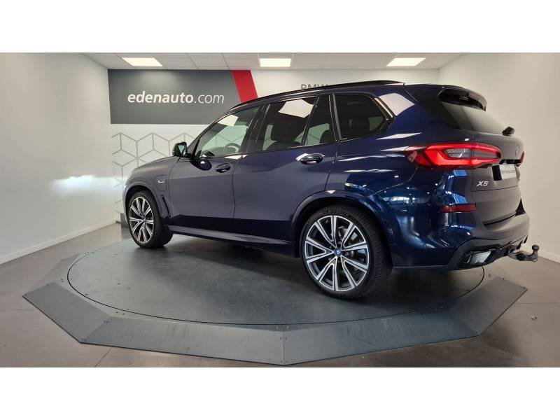 BMW X5 - Photo 17