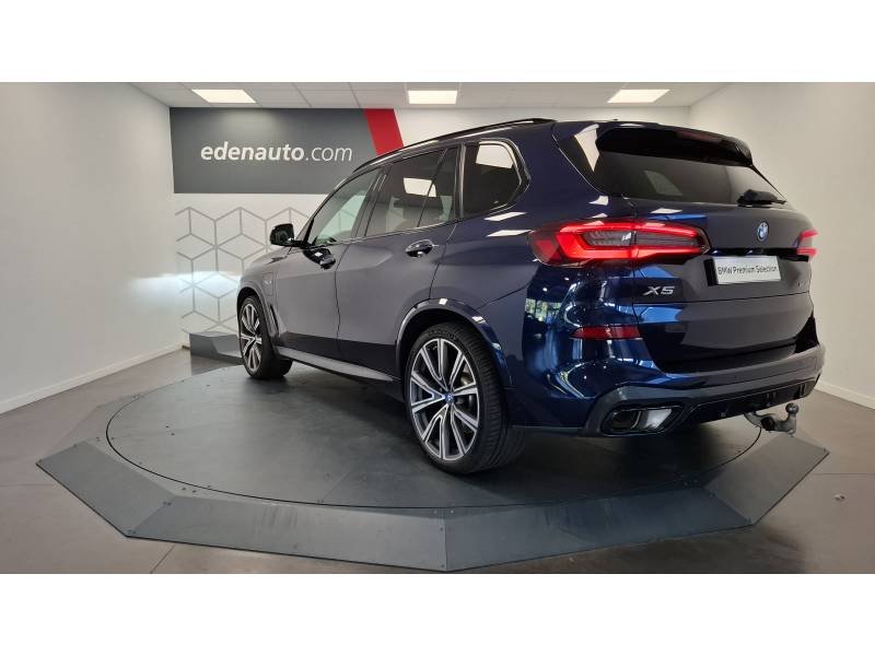 BMW X5 - Photo 18