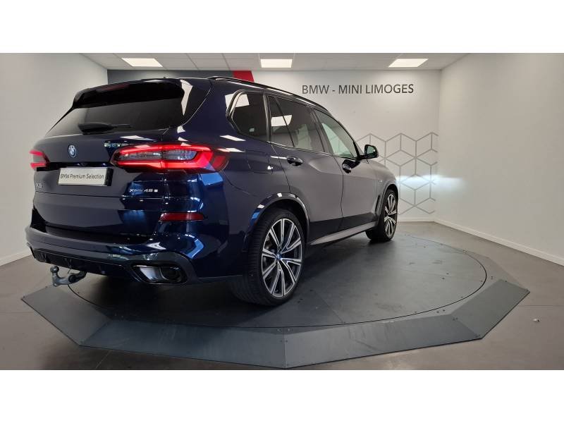 BMW X5 - Photo 2