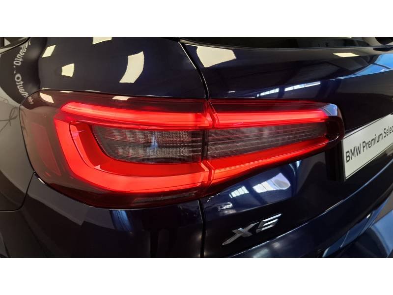 BMW X5 - Photo 22