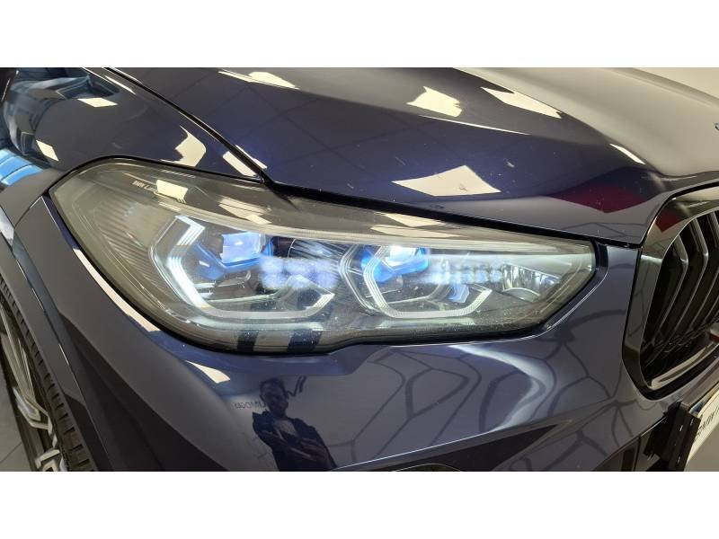 BMW X5 - Photo 23