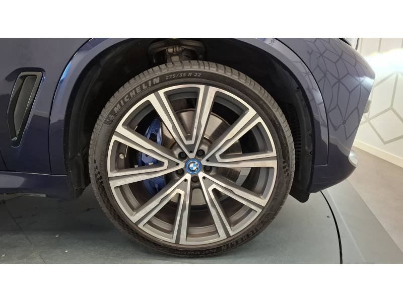 BMW X5 - Photo 24
