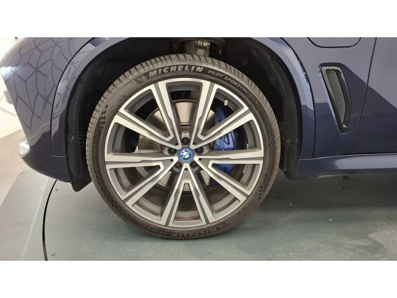 BMW X5 - Photo 25