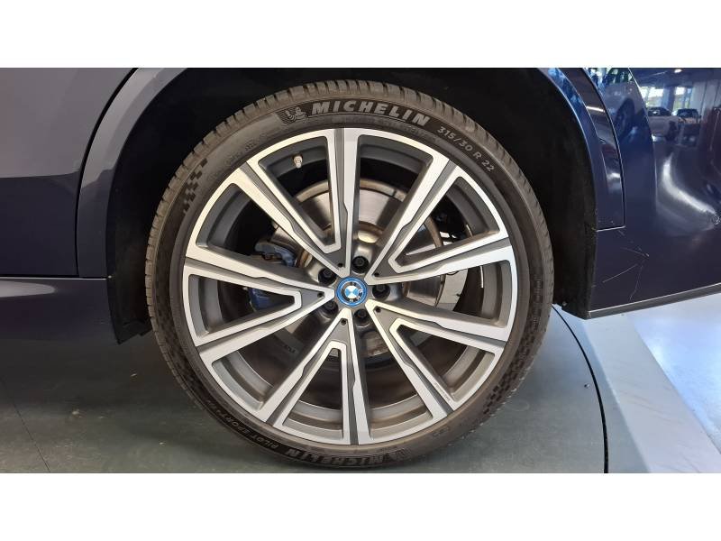 BMW X5 - Photo 26