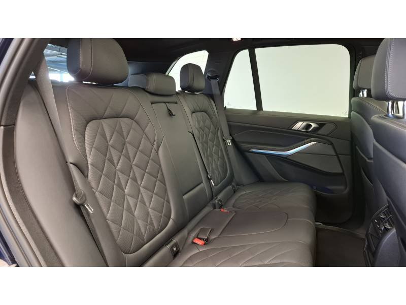 BMW X5 - Photo 29