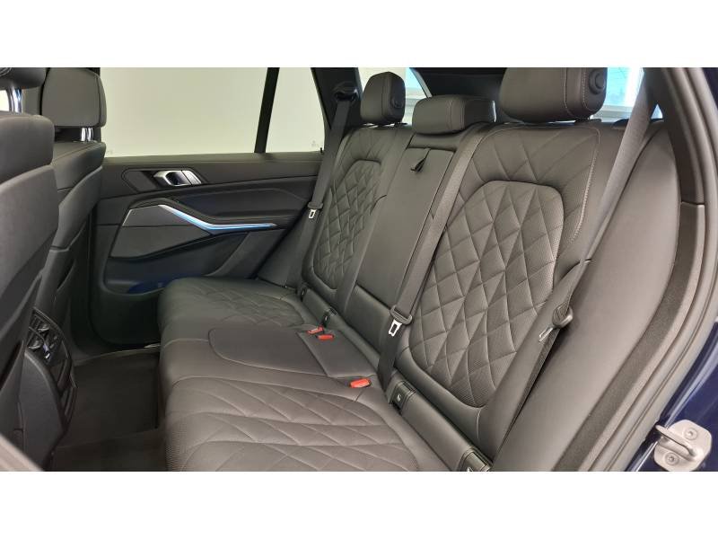 BMW X5 - Photo 30