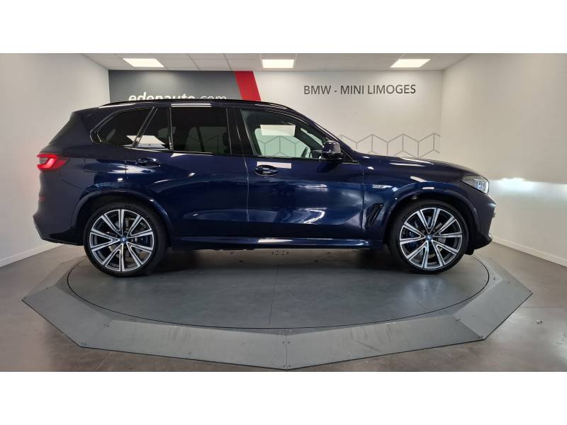 BMW X5 - Photo 3