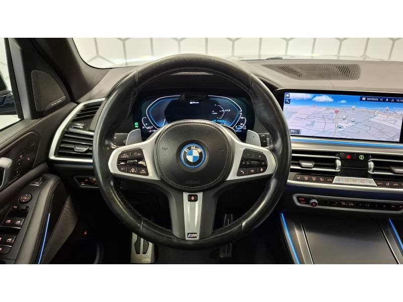 BMW X5 - Photo 31