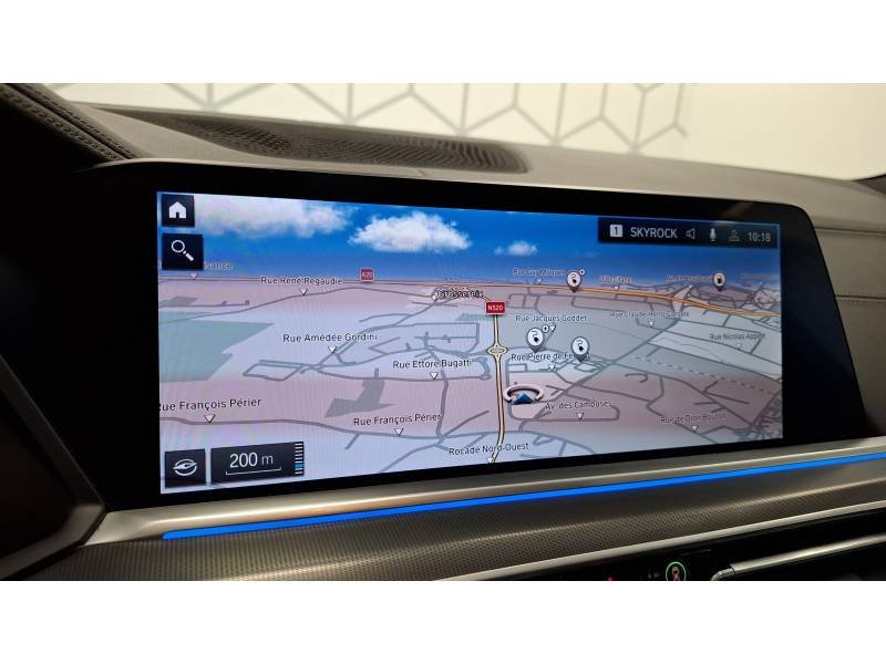 BMW X5 - Photo 33