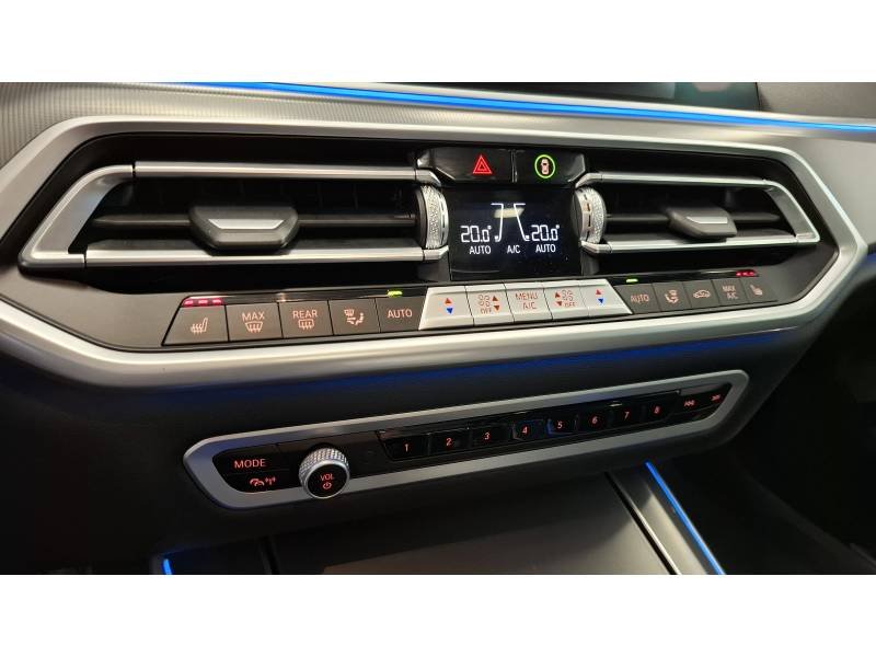 BMW X5 - Photo 38