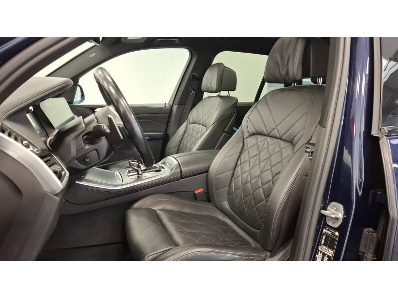 BMW X5 - Photo 4