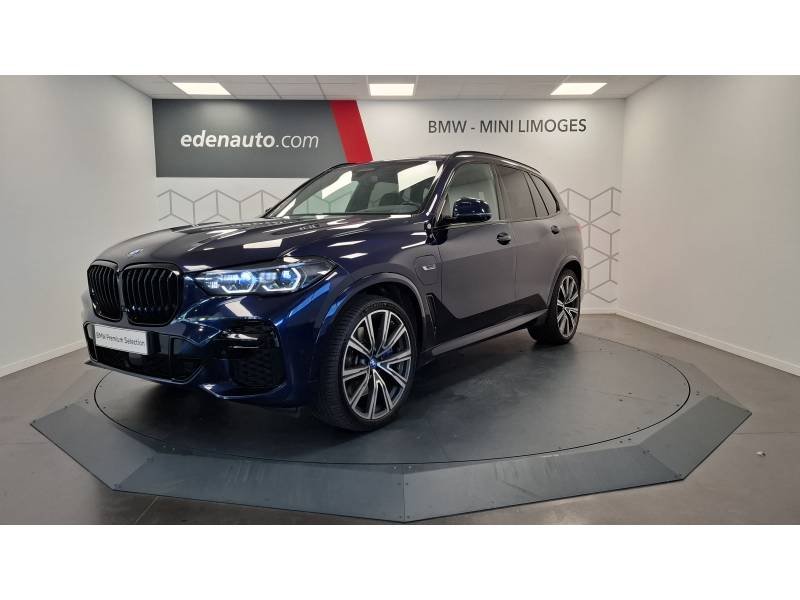 BMW X5 - Photo 44