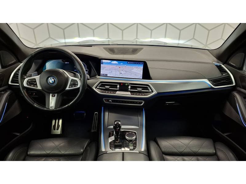 BMW X5 - Photo 50