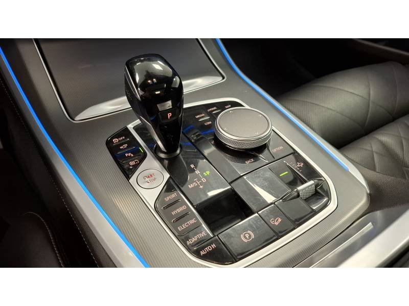 BMW X5 - Photo 6