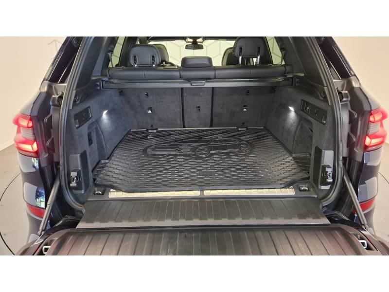 BMW X5 - Photo 7