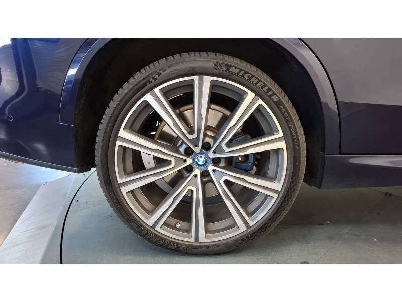 BMW X5 - Photo 8