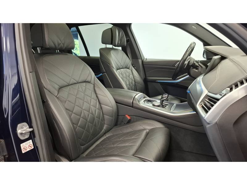 BMW X5 - Photo 9