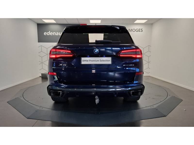BMW X5 - Photo 10