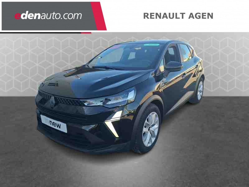 Renault Captur - Photo 1
