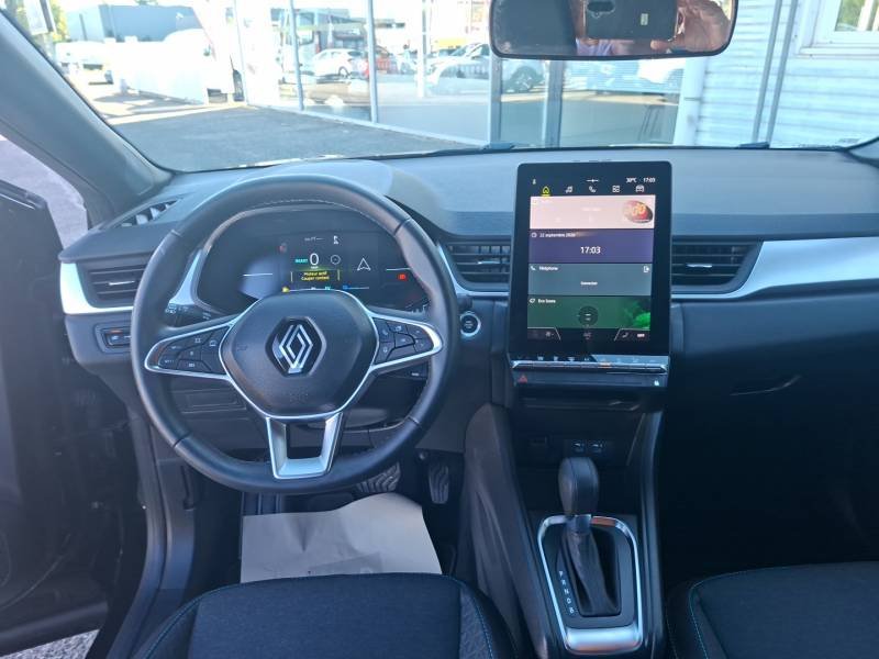 Renault Captur - Photo 11