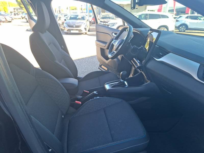 Renault Captur - Photo 12